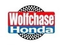 Wolfchase Honda coupons